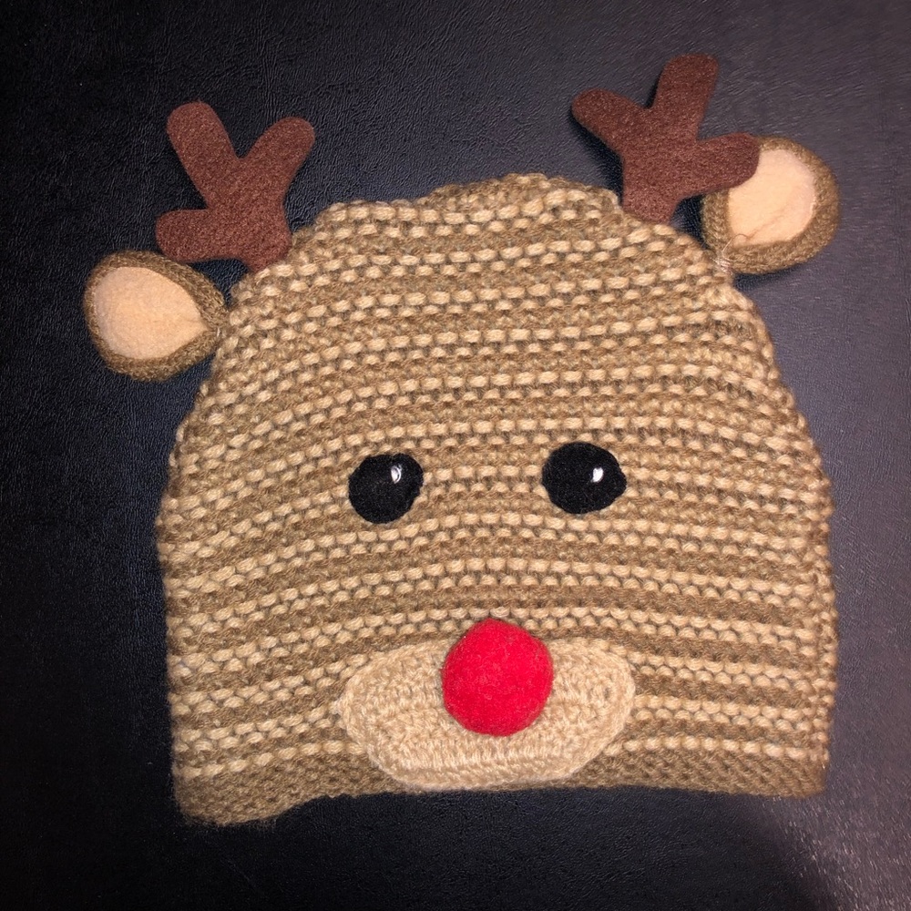GREAT CHRISTMAS SEASON HAT